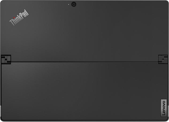 Actual product image Lenovo ThinkPad X12 (12.30", Intel Core i7-1160G7, 16 GB, 512 GB, CH)