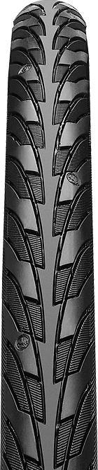 Actual product image Continental Contact (28 x 1.25, 32-622)