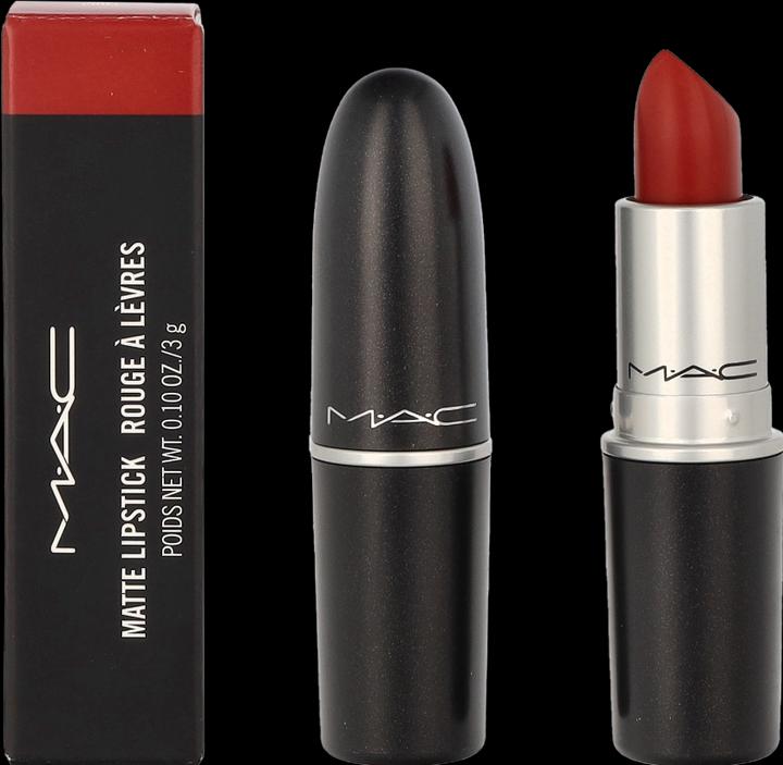 Image du produit MAC Cosmetics Rouge à lèvres (Piment)