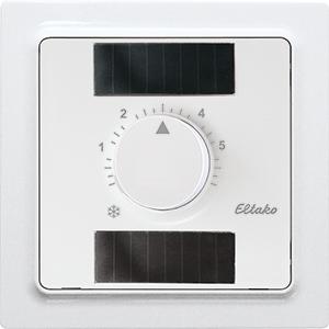 Actual product image Eltako Radio temperature controller