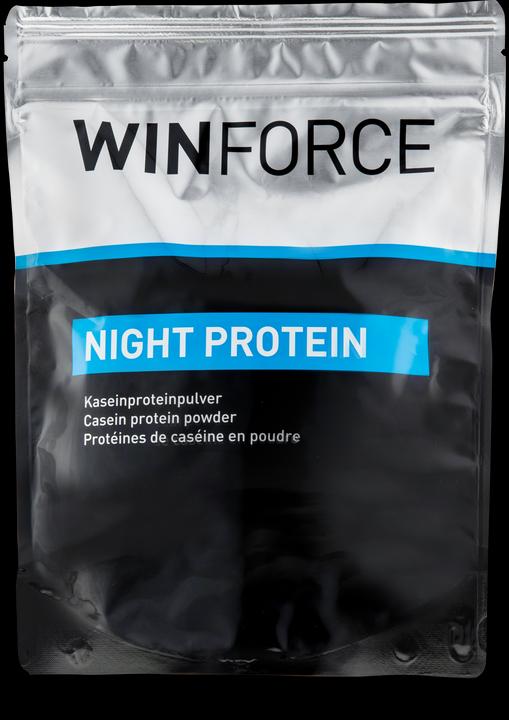 Win Force Night Protein (Kakao, 1 Stk., 600 g)