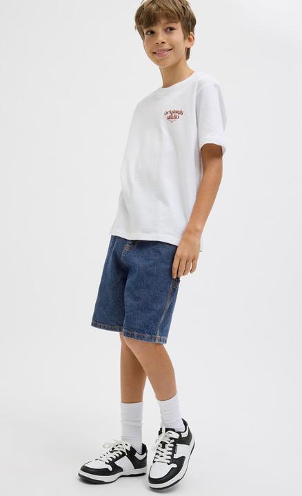 Produktbild Jack & Jones Loose Fit Loose Fit Shorts Junior Loose Fit Shorts (146)