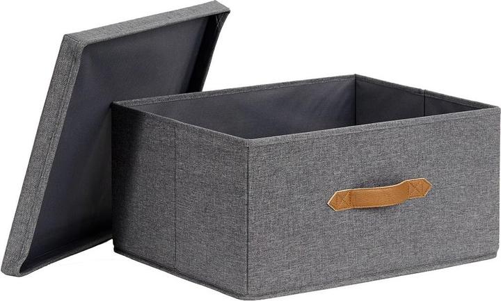 Immagine prodotto Love it Store it Premium Ordnungsbox (43 x 33 x 21 cm, 29.50 l)