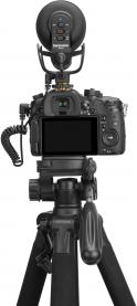 Actual product image Saramonic Vmic 5