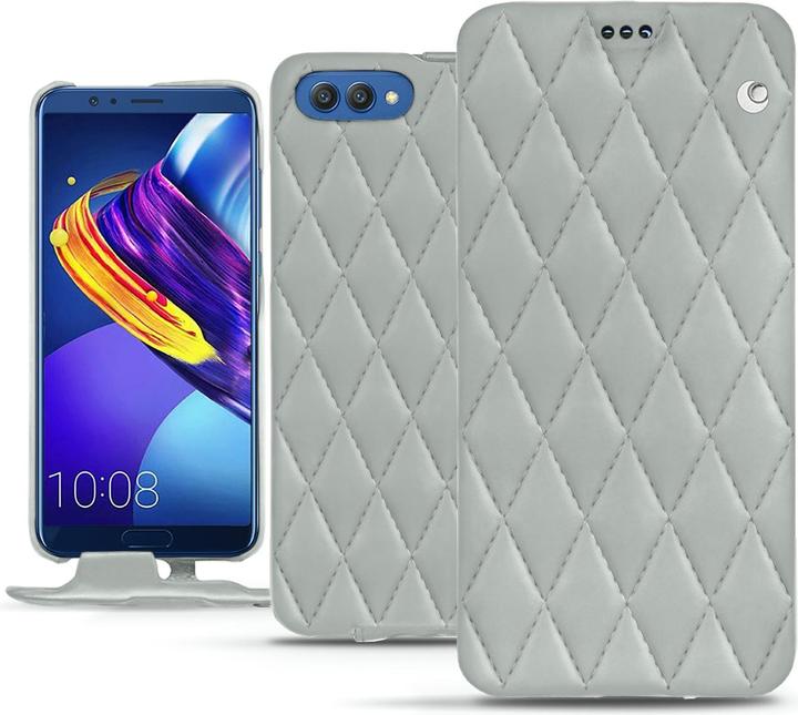 Actual product image Noreve Leather cover vertical