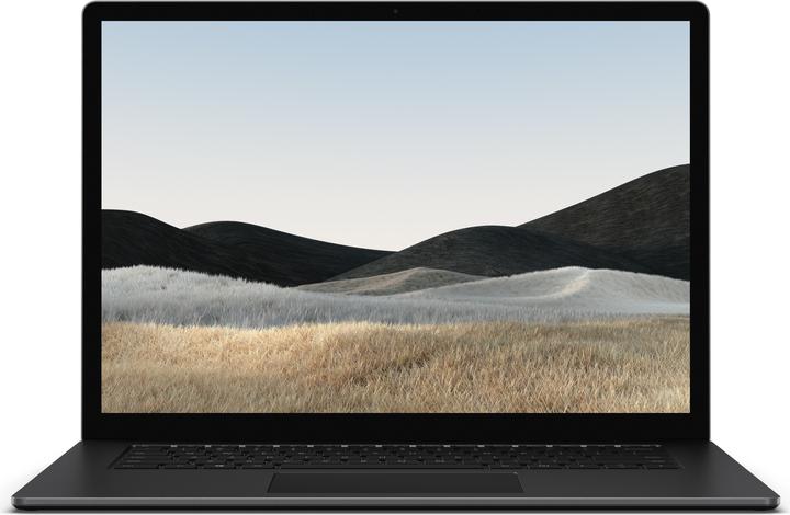 Immagine prodotto Microsoft Surface Laptop 4 (15", Core i7-1185G7, 16 GB, 512 GB)