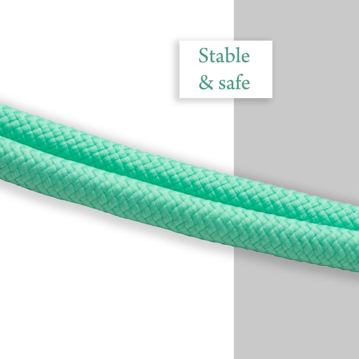 Productafbeelding Cadorabo Draagbare telefoonkabel voor Oscal C80 Halsketting Coque
