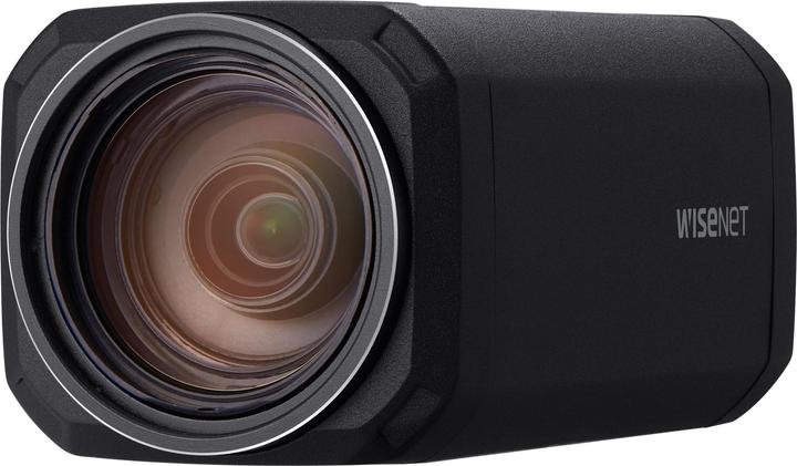 Actual product image Hanwha Wisenet X-Series XNZ-L6320A Zoom Box 2MP (1920 x 1080 Pixels)