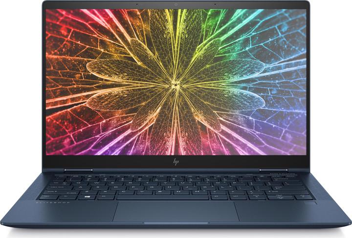 Immagine prodotto HP Elite Dragonfly G2 (13.30", Intel Core i7-1165G7, 16 GB, 1000 GB, CH)
