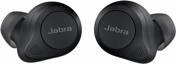 Image du produit Jabra Elite 85t (ANC, 31 h, Sans fil, Filaire)