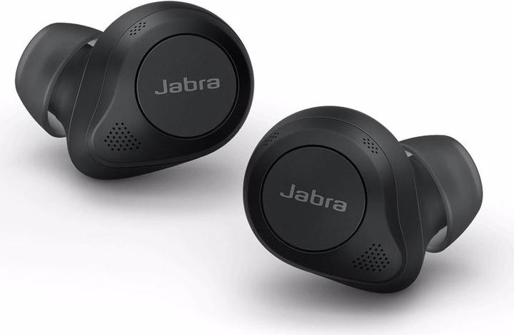 Image du produit Jabra Elite 85t (ANC, 31 h, Sans fil, Filaire)
