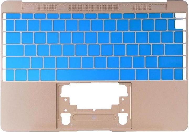 Produktbild CoreParts Apple Macbook 12" A1534 (Macbook 12" A1534)