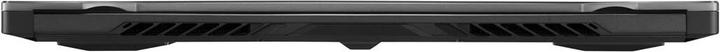 Produktbild ASUS TUF Dash F15 (15.60", Intel Core i7-11370H, 16 GB, 512 GB, CH)