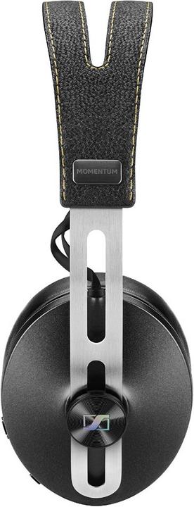 Actual product image Sennheiser MOMENTUM 2 Wireless (ANC, 22 h, Wireless)