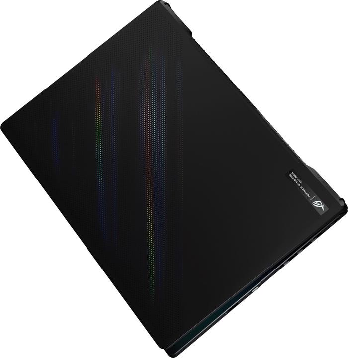 Produktbild ASUS ROG Zephyrus M16 (16", Intel Core i9-11900H, 32 GB, 2000 GB, CH)