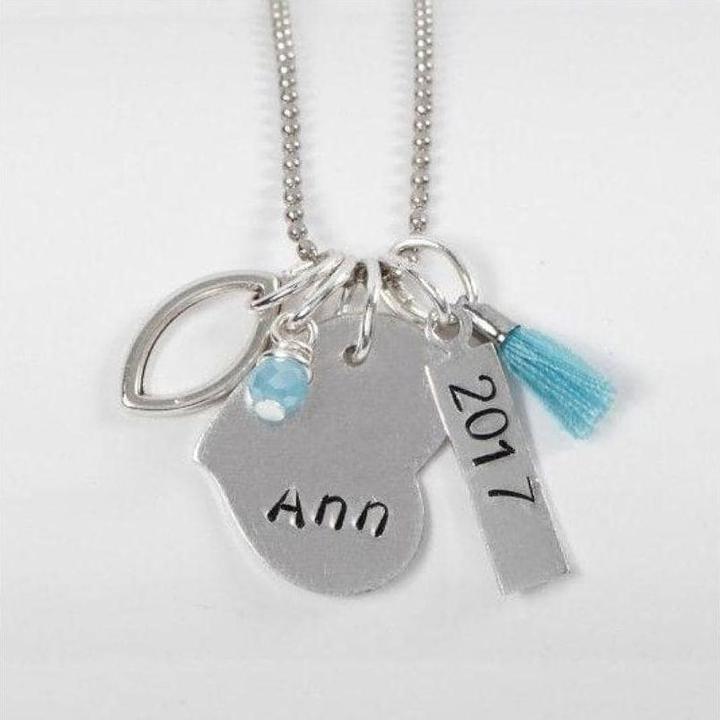 Image du produit ImpressArt Prägestempel 3 mm Herz