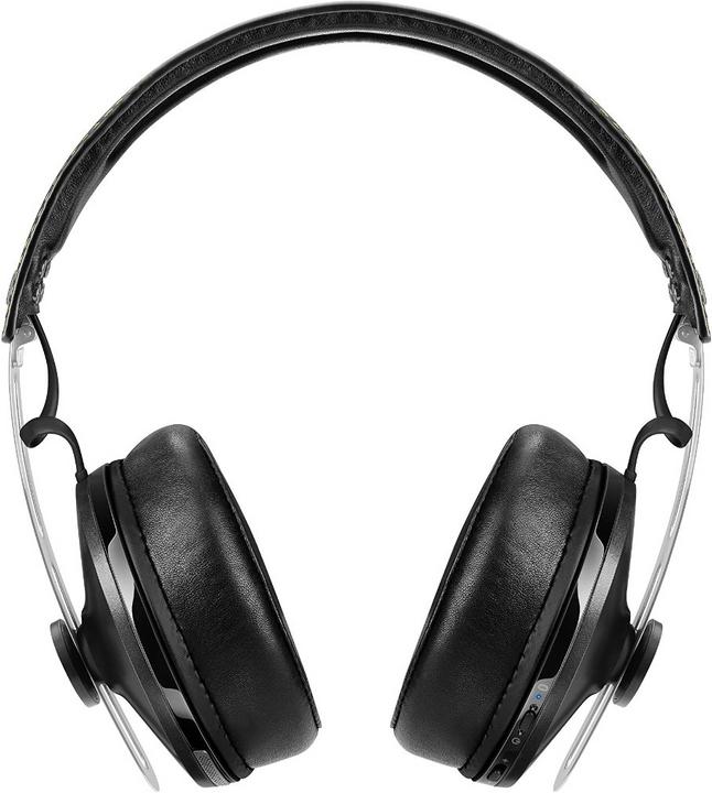 Actual product image Sennheiser MOMENTUM 2 Wireless (ANC, 22 h, Wireless)