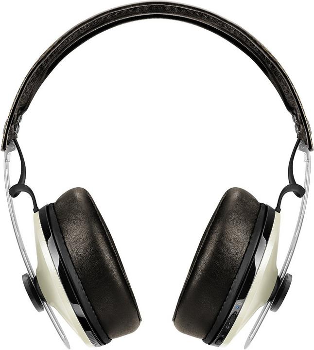 Actual product image Sennheiser Momentum 2 (ANC, 22 h, Wireless)