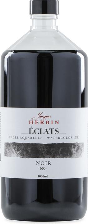 Herbin Aquarelltine Éclats (Tintenfass)