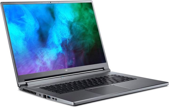 Immagine prodotto Acer Predator Triton 500 (16.10", Intel Core i7-11800H, 32 GB, 2000 GB, CH)