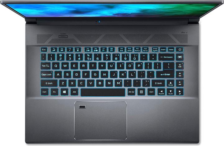 Immagine prodotto Acer Predator Triton 500 (16.10", Intel Core i7-11800H, 32 GB, 2000 GB, CH)