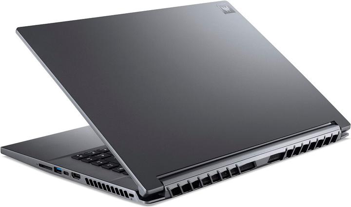 Immagine prodotto Acer Predator Triton 500 (16.10", Intel Core i7-11800H, 32 GB, 2000 GB, CH)