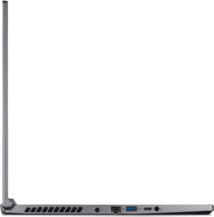 Immagine prodotto Acer Predator Triton 500 (16.10", Intel Core i7-11800H, 32 GB, 2000 GB, CH)