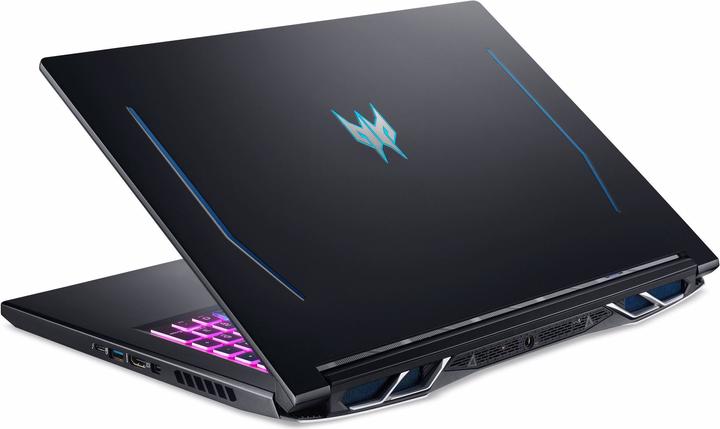 Immagine prodotto Acer Predator Helios 300 (17.30", Intel Core i7-11800H, 16 GB, 1024 GB, CH)