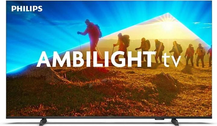 Image du produit Philips 55PUS8009 (55", LED, 4K, 2024)