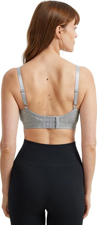 Image du produit Vertbaudet Bio-Kollektion: Homewear-Bustier für Schwangerschaft und Stillzeit (M)