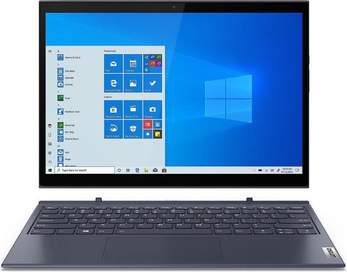 Produktbild Lenovo Yoga Duet 7 (13", Intel Core i7-1165G7, 16 GB, 1000 GB, CH)