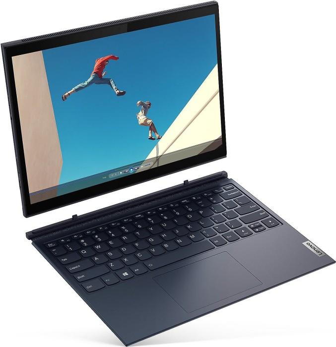 Produktbild Lenovo Yoga Duet 7 (13", Intel Core i7-1165G7, 16 GB, 1000 GB, CH)