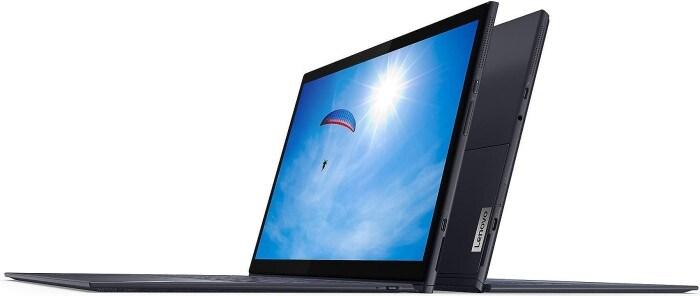 Produktbild Lenovo Yoga Duet 7 (13", Intel Core i7-1165G7, 16 GB, 1000 GB, CH)