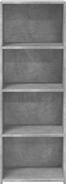 Actual product image VidaXL Highboard (45 x 41 x 124 cm)