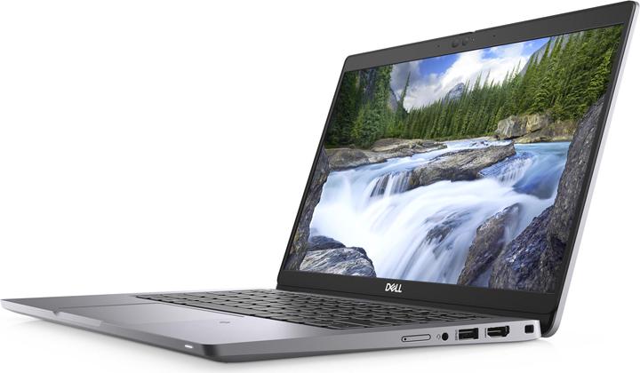 Actual product image Dell Latitude 5320 (13.30", Core i7-1185G7, 16 GB, 512 GB, CH)