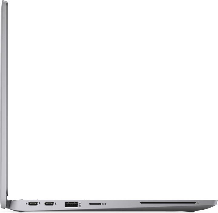 Actual product image Dell Latitude 5320 (13.30", Core i7-1185G7, 16 GB, 512 GB, CH)