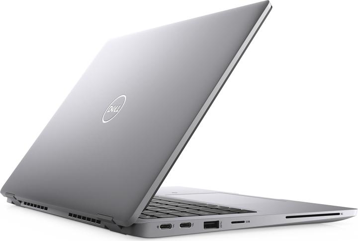 Actual product image Dell Latitude 5320 (13.30", Core i7-1185G7, 16 GB, 512 GB, CH)