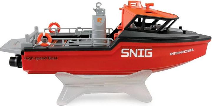 Produktbild Amewi Rettungsboot Jetantrieb