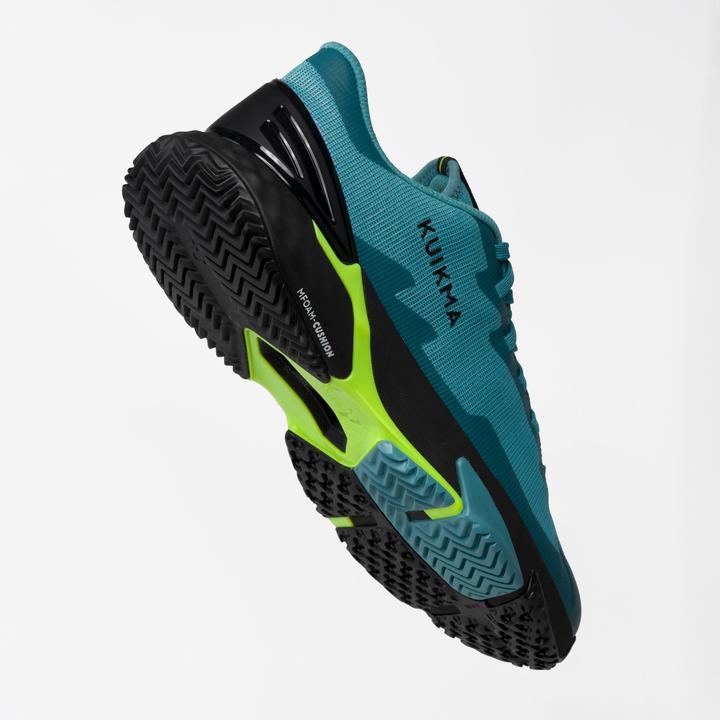 Image du produit Kuikma Chaussures de padel PS Stab - Bleu (47)