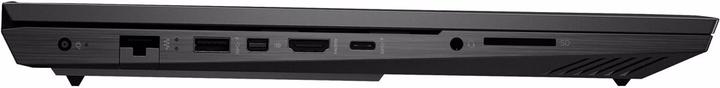 Produktbild HP Omen 16-b0800nz RTX 3070 (16.10", Intel Core i7-11800H, 16 GB, 1000 GB, CH)