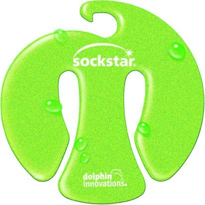 Produktbild Sockstar Family-Pack (Einzelpack, One Size)