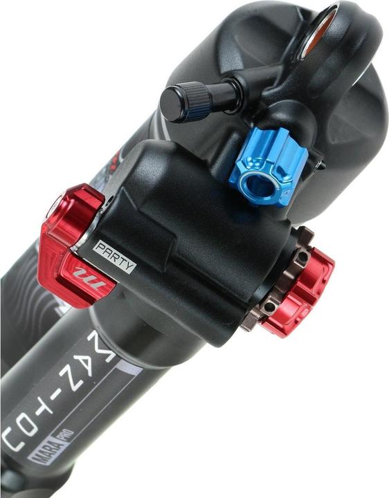 Immagine prodotto Manitou Mara Pro Occhiello (250 mm, 70 mm)
