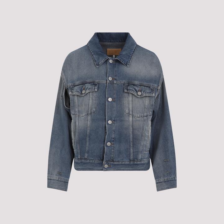 Immagine prodotto Maison Martin Margiela MM6 MAISON MARGIELA S52AM0319.M30017 (42)
