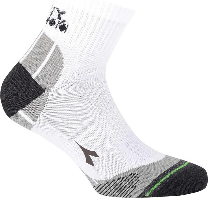 Immagine prodotto Diadora Unisex Quarter Sport (confezione da 12, 39 - 42)