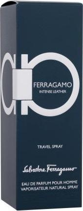 Immagine prodotto Salvatore Ferragamo Eau de Parfum Cuoio Intenso (Eau de parfum, 30 ml)