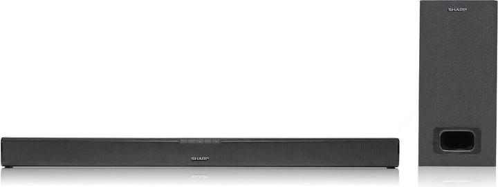 Actual product image Sharp Ht-sbw110 (180 W, 2.1 Channel)