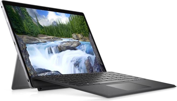 Produktbild Dell Latitude 7320 (13", Intel Core i7-1180G7, 16 GB, 512 GB, CH)