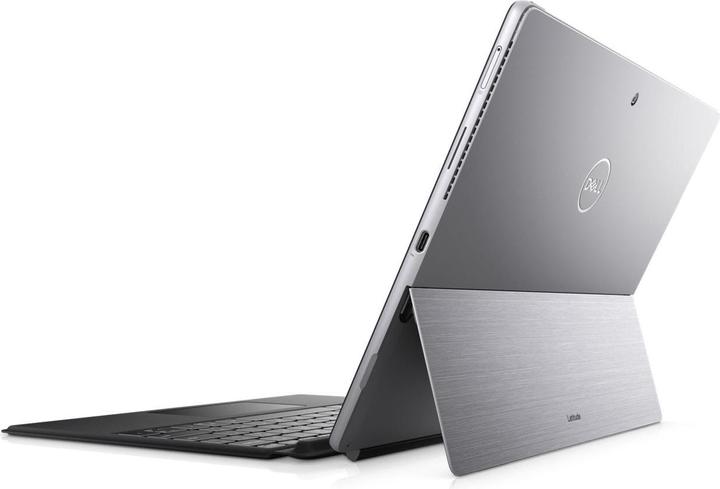 Produktbild Dell Latitude 7320 (13", Intel Core i7-1180G7, 16 GB, 512 GB, CH)