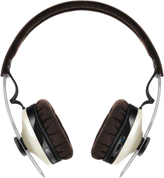 Immagine prodotto Sennheiser MOMENTUM 2 senza fili (ANC, 22 h, Senza fili)