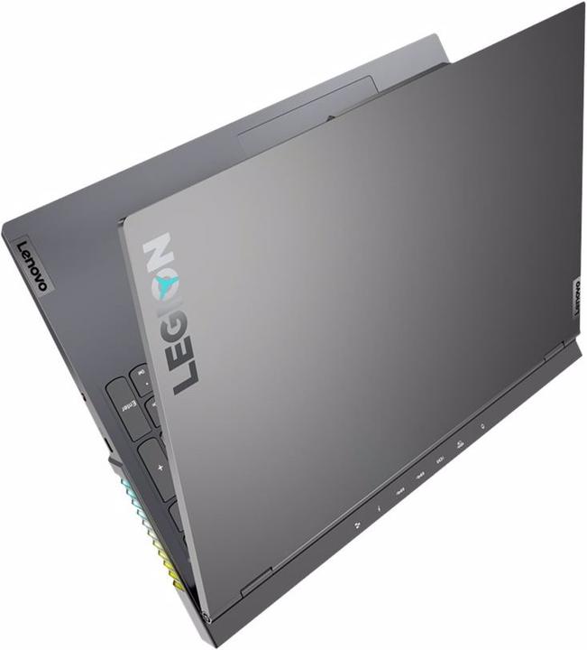 Produktbild Lenovo Legion 7 (16", Intel Core i7-11800H, 32 GB, 2000 GB, CH)
